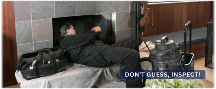 Chimney and Fireplace Inspection Pittsburgh