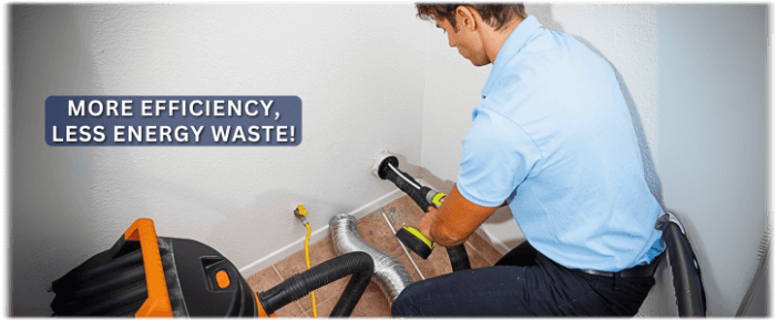 Dryer Vent Cleaning Pittsburgh