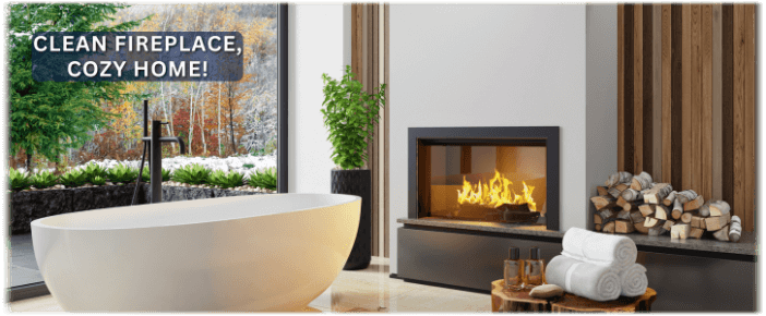 Fireplace Cleaning Pittsburgh