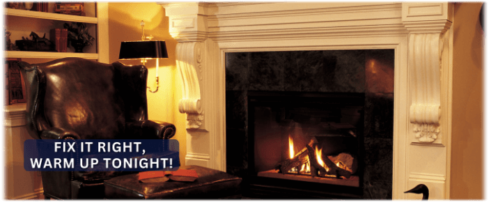 Fireplace Repair Pittsburgh